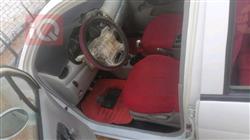 Chery S11 QQ